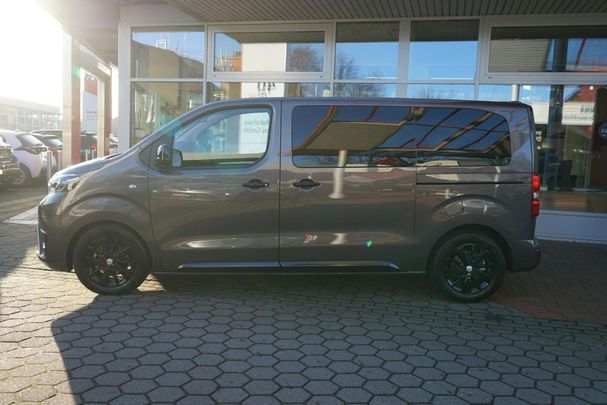 Toyota Proace 2.0 130 kW image number 8