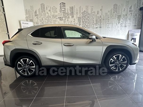 Lexus UX 135 kW image number 16