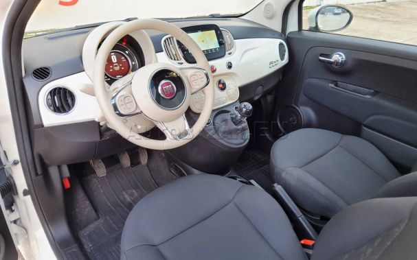 Fiat 500 1.0 51 kW image number 15