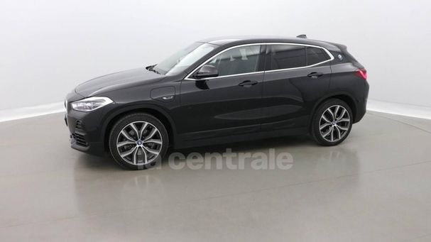 BMW X2 xDrive 162 kW image number 19