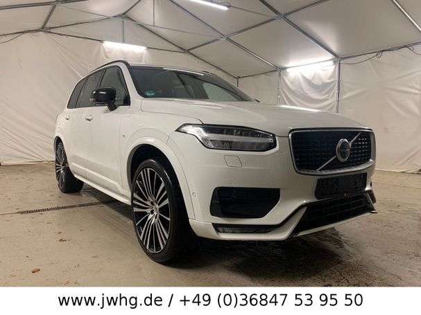 Volvo XC90 AWD 173 kW image number 2