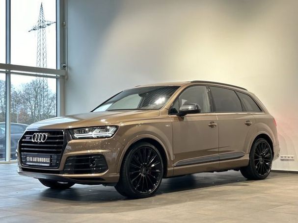 Audi SQ7 4.0 TDI 320 kW image number 1