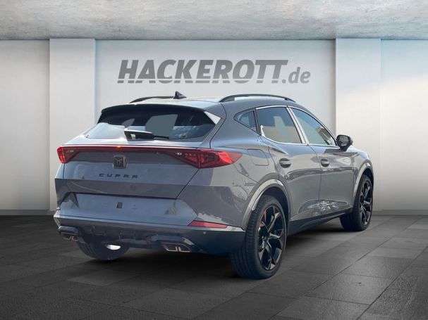 Cupra Formentor 1.4 e-HYBRID VZ 180 kW image number 2