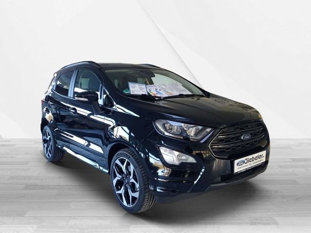 Ford EcoSport 92 kW image number 2