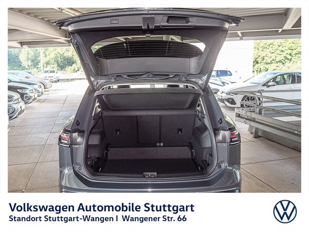 Volkswagen Tiguan 1.5 eTSI Life DSG 110 kW image number 14