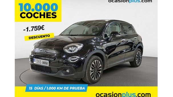 Fiat 500X 1.0 FireFly S&S 88 kW image number 1