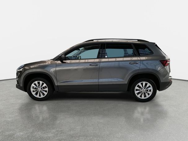 Skoda Karoq 1.5 TSI 110 kW image number 6