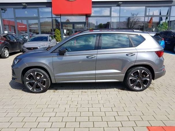 Cupra Ateca 2.0 TSI DSG 4Drive 221 kW image number 5