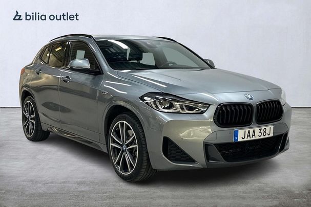 BMW X2 xDrive25e M Sport X 163 kW image number 2