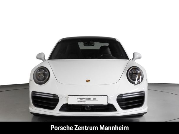 Porsche 991 Turbo S 427 kW image number 2