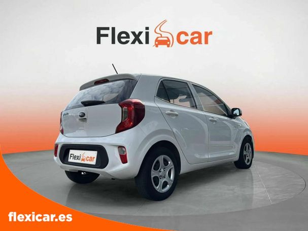 Kia Picanto 1.0 49 kW image number 7