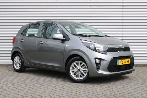 Kia Picanto 1.0 49 kW image number 2