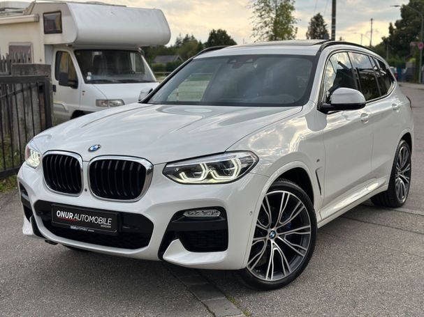 BMW X3 xDrive 195 kW image number 1