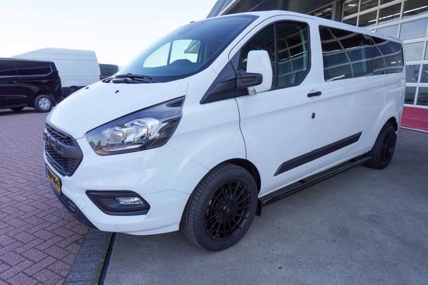 Ford Transit Custom 320 L2H1 2.0 TDCi 96 kW image number 7