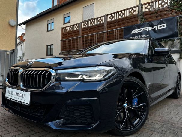 BMW 530d M xDrive 210 kW image number 1