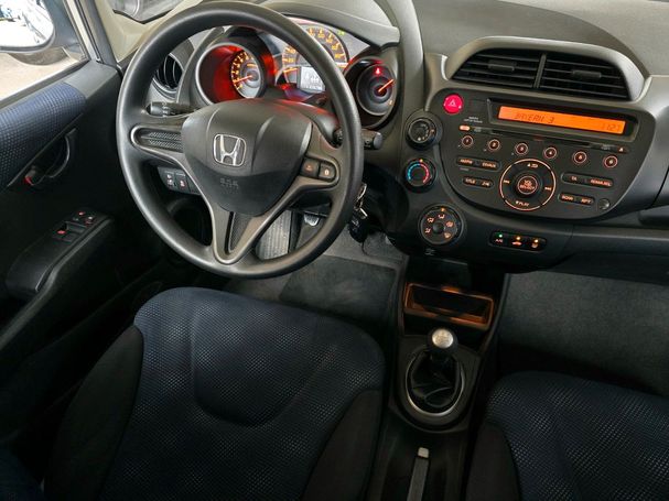 Honda Jazz 1.2 66 kW image number 13