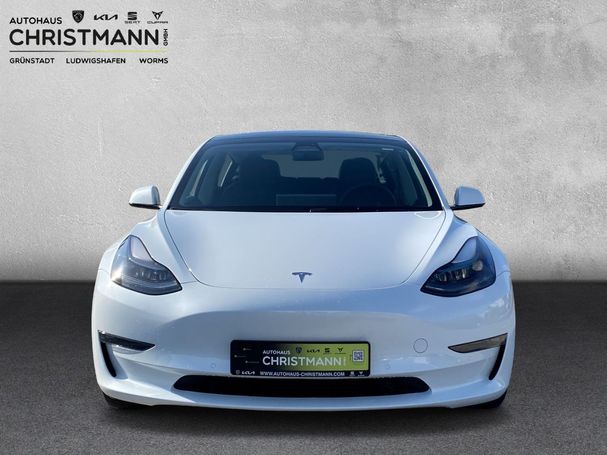 Tesla Model 3 Long Range AWD 366 kW image number 8