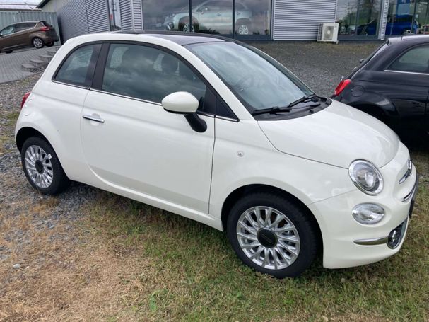 Fiat 500 1.0 51 kW image number 3