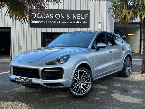 Porsche Cayenne E-Hybrid 254 kW image number 2