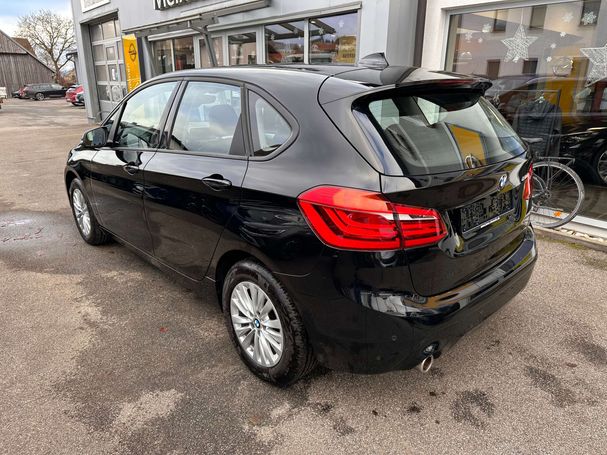 BMW 218i Advantage 103 kW image number 6