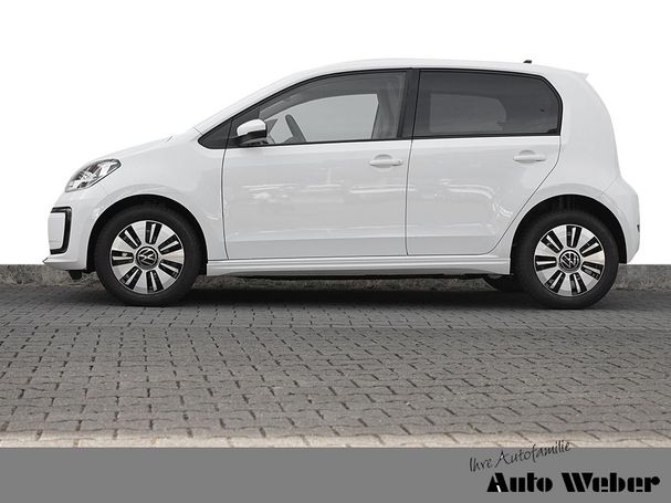 Volkswagen up! 60 kW image number 4