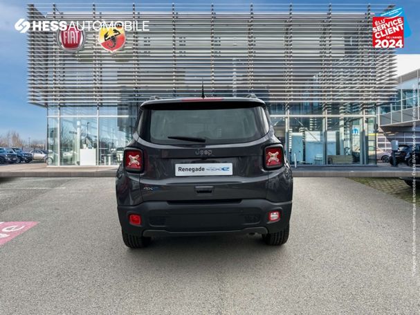 Jeep Renegade 97 kW image number 5