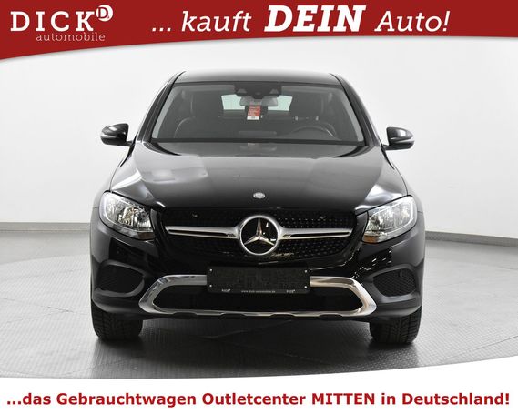 Mercedes-Benz GLC 250 d 150 kW image number 3