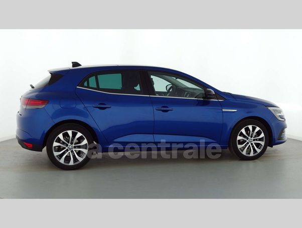 Renault Megane 85 kW image number 17