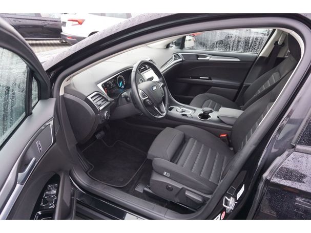 Ford Mondeo 2.0 EcoBlue 110 kW image number 13