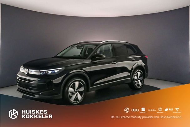 Volkswagen Tiguan 1.5 eHybrid Life DSG 150 kW image number 1