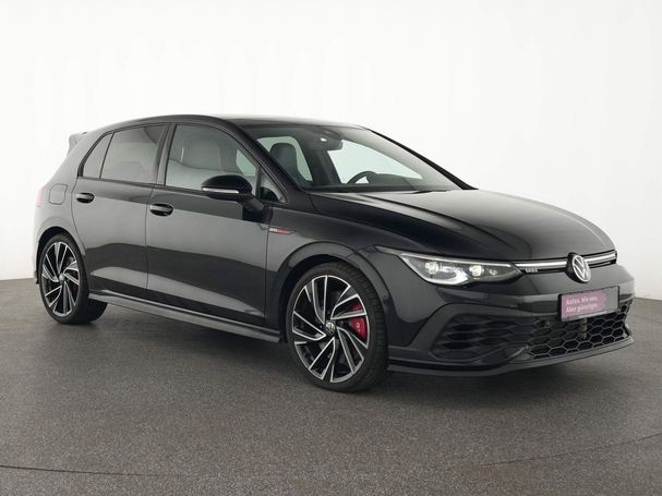 Volkswagen Golf GTI Clubsport DSG 221 kW image number 3