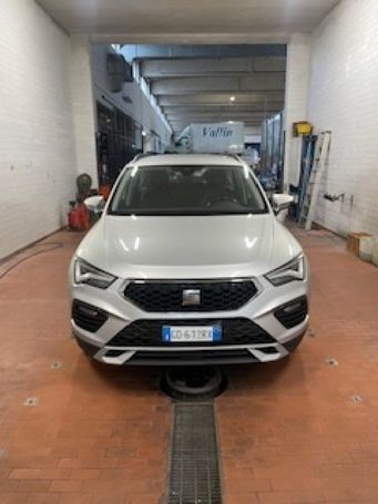 Seat Ateca 2.0 TDI DSG 110 kW image number 2