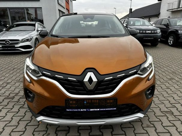 Renault Captur 74 kW image number 5