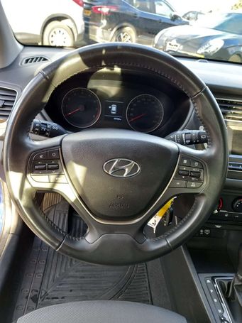 Hyundai i20 1.0 T-GDI 74 kW image number 12