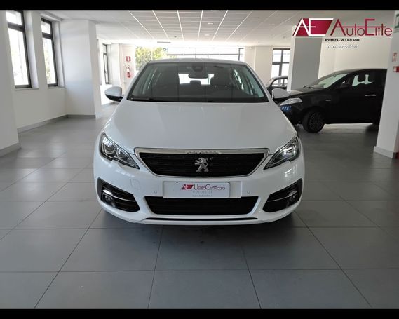 Peugeot 308 BlueHDi 130 Active EAT8 96 kW image number 2