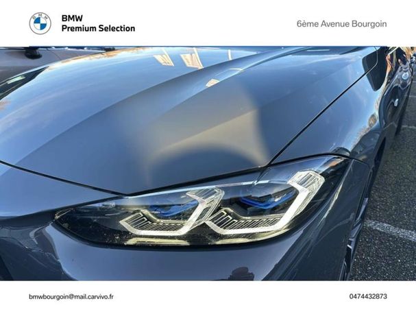 BMW 420 M Sport xDrive 142 kW image number 10