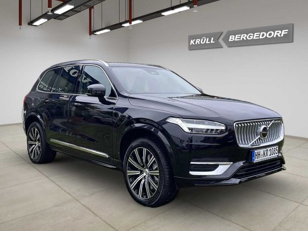 Volvo XC90 B5 AWD Plus 173 kW image number 3