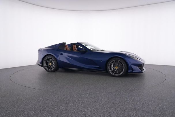 Ferrari 812 GTS 588 kW image number 10