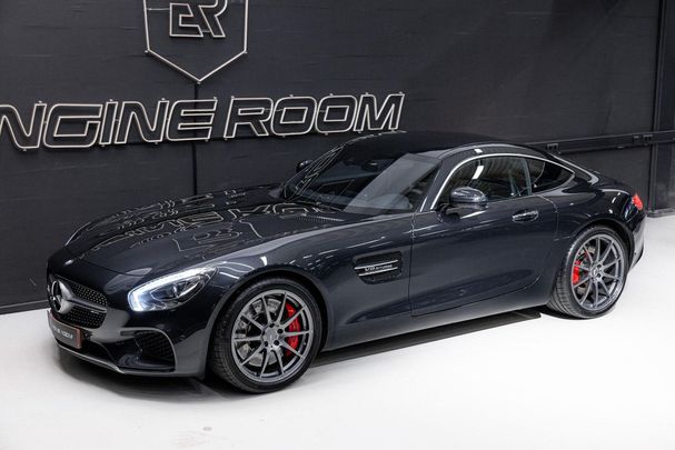 Mercedes-Benz AMG GT S 375 kW image number 6