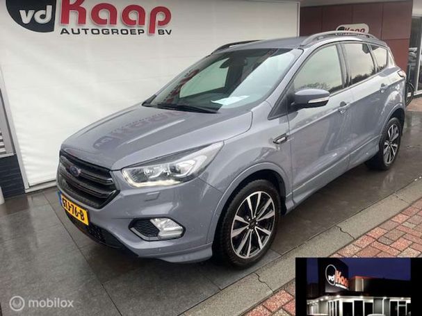 Ford Kuga 1.5 EcoBoost 110 kW image number 2