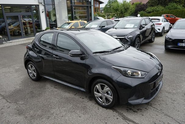 Mazda 2 Hybrid 85 kW image number 3