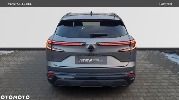 Renault Austral 116 kW image number 3