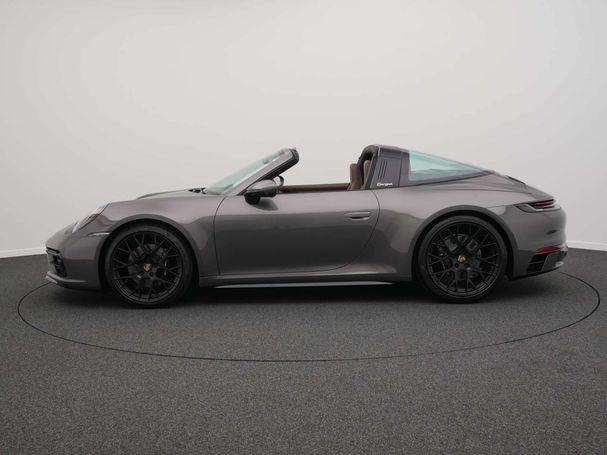 Porsche 992 Targa 331 kW image number 5