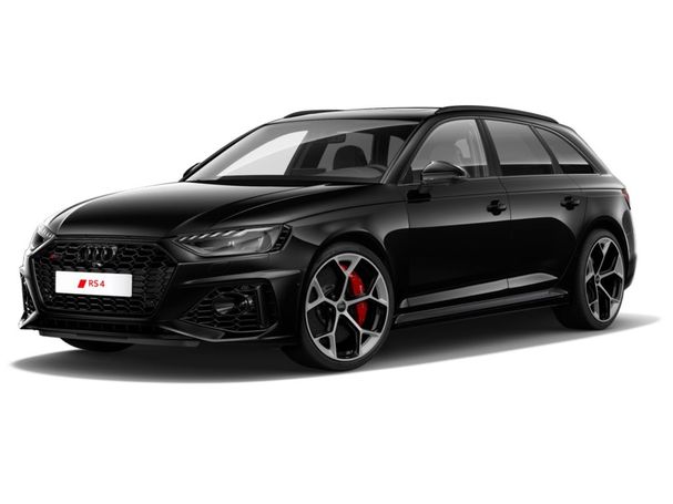 Audi RS4 Avant 331 kW image number 1