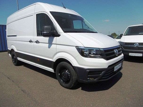 Volkswagen Crafter 35 TDI 103 kW image number 4