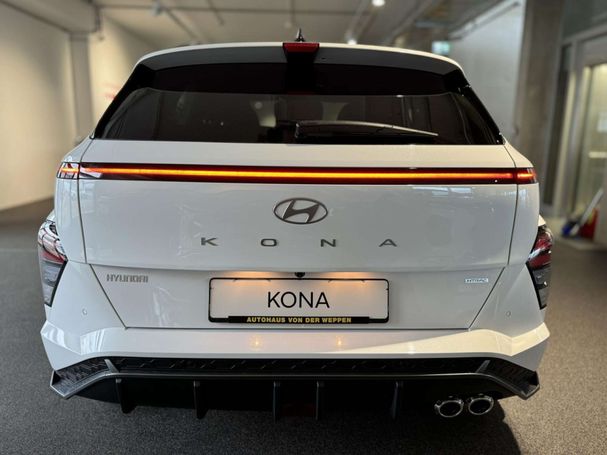 Hyundai Kona 146 kW image number 18