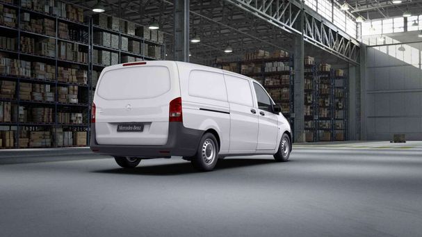 Mercedes-Benz Vito 116 CDi 120 kW image number 6