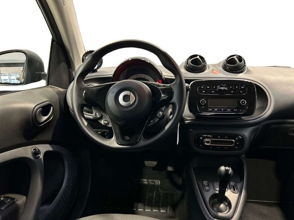 Smart ForTwo EQ 60 kW image number 10