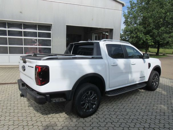 Ford Ranger Wildtrak e-4WD 151 kW image number 4