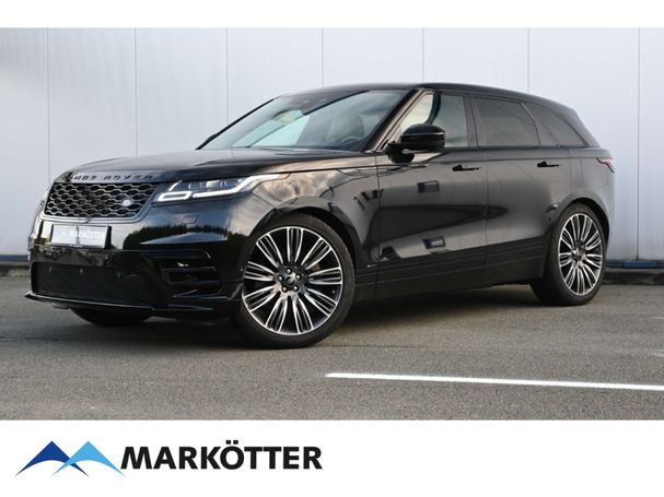 Land Rover Range Rover Velar D300 221 kW image number 1